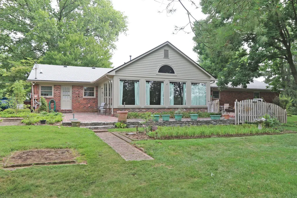 2586 Westmorland Road Lexington KY 40510