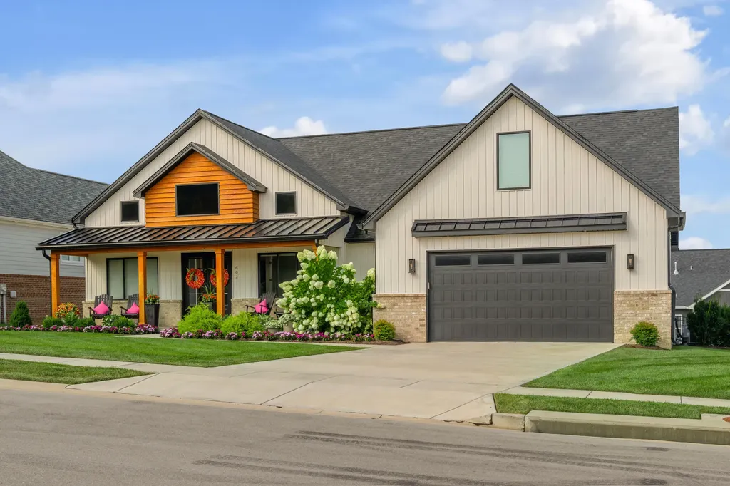 602 Trinity Lane Versailles KY 40383
