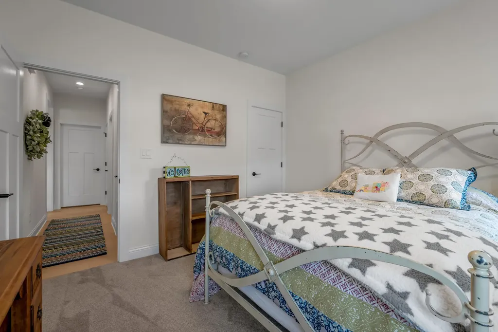 602 Trinity Lane Versailles KY 40383