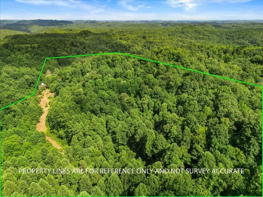 2661 Buncomb Road Tyner KY 40486
