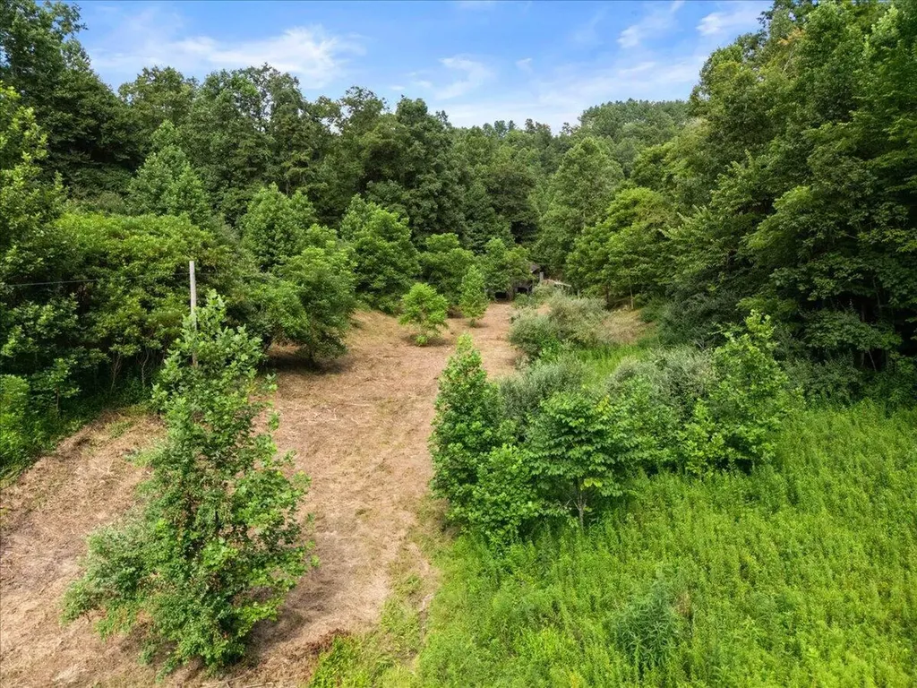 2661 Buncomb Road Tyner KY 40486