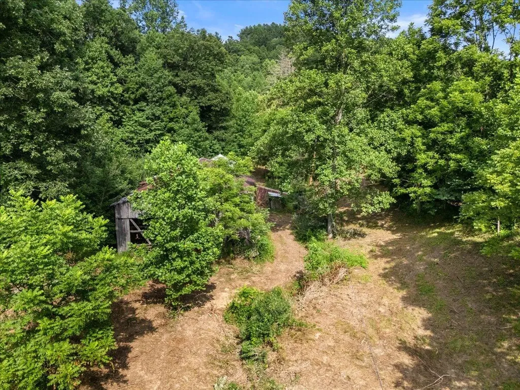 2661 Buncomb Road Tyner KY 40486