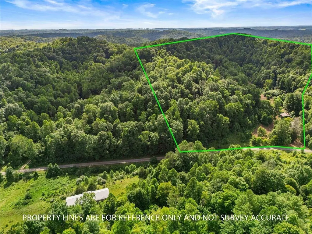 2661 Buncomb Road Tyner KY 40486