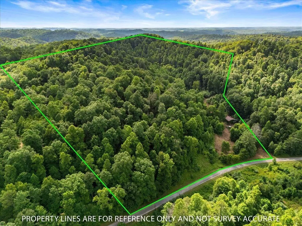 2661 Buncomb Road Tyner KY 40486