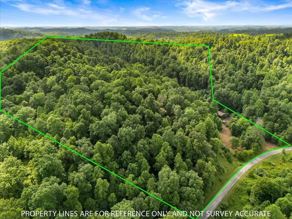 2661 Buncomb Road Tyner KY 40486