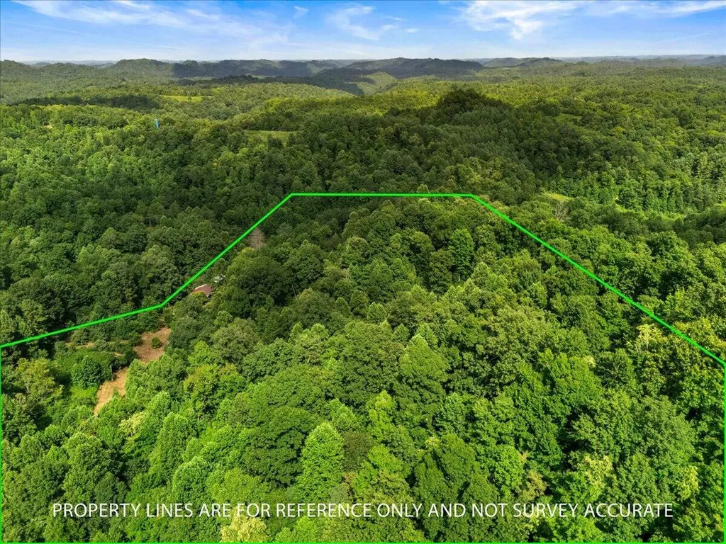 2661 Buncomb Road Tyner KY 40486