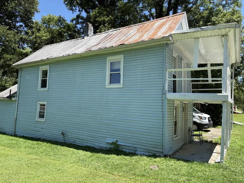 270 Taylor St Street Owenton KY 40359