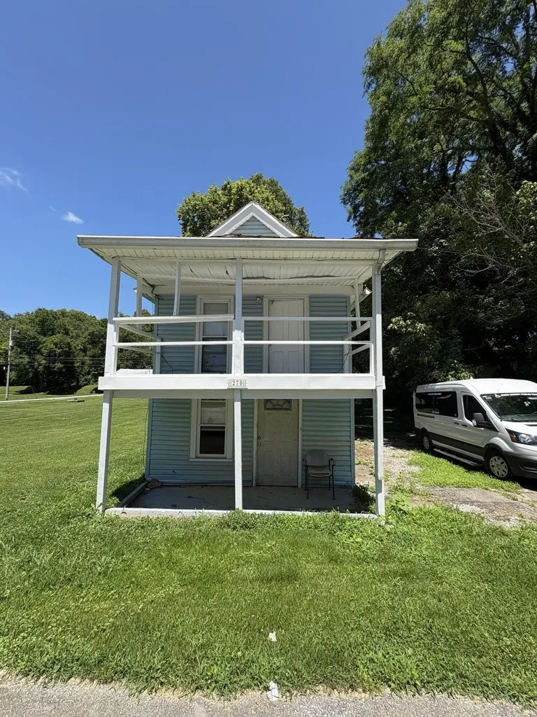 270 Taylor St Street Owenton KY 40359