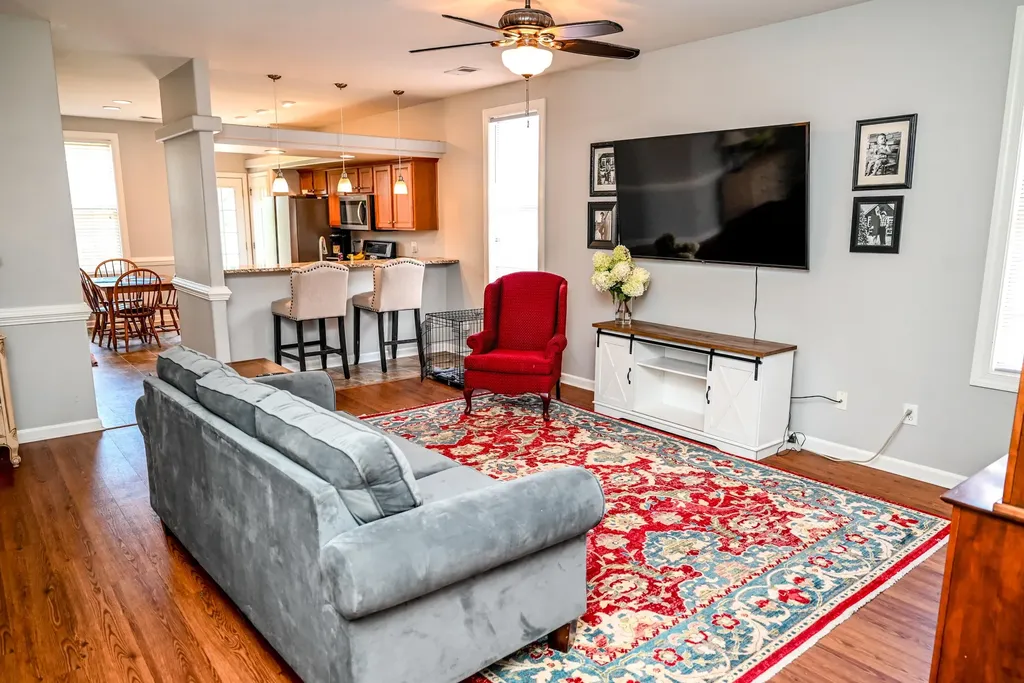 2604 Shannon Trace Lexington KY 40511