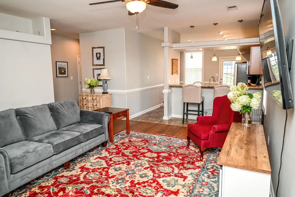 2604 Shannon Trace Lexington KY 40511