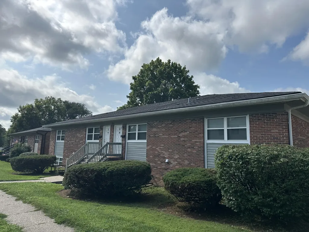 380 Redding Road Lexington KY 40517