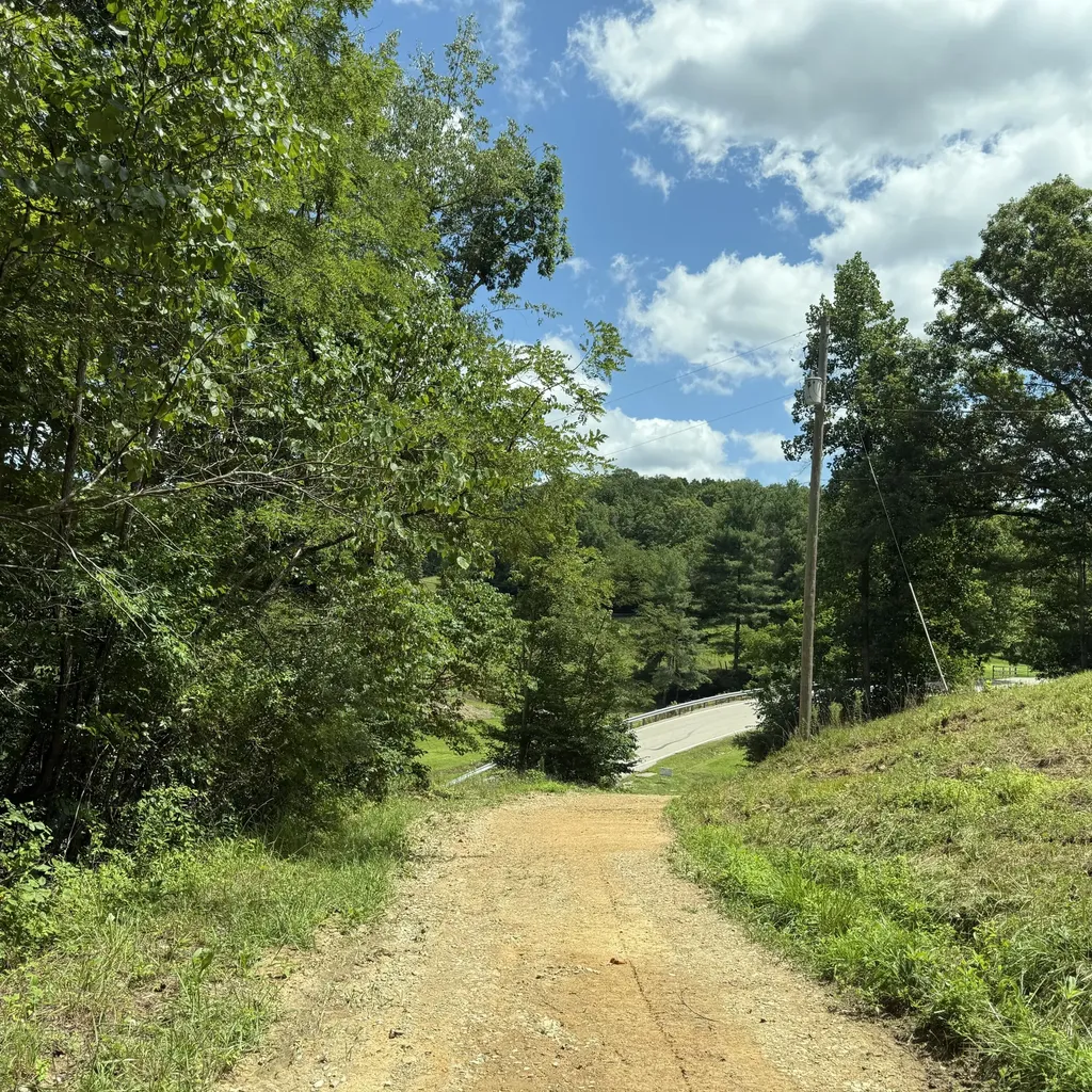 3900 Open Fork Road Morehead KY 40351