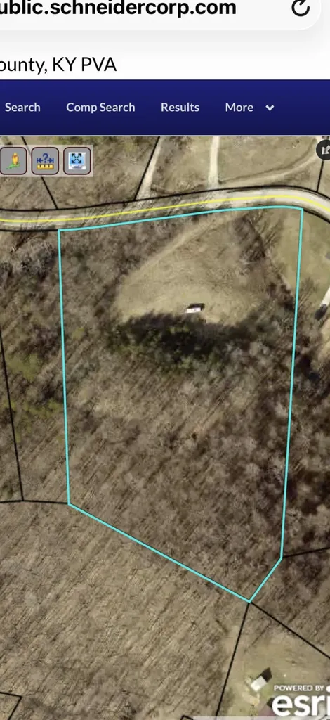 3900 Open Fork Road Morehead KY 40351