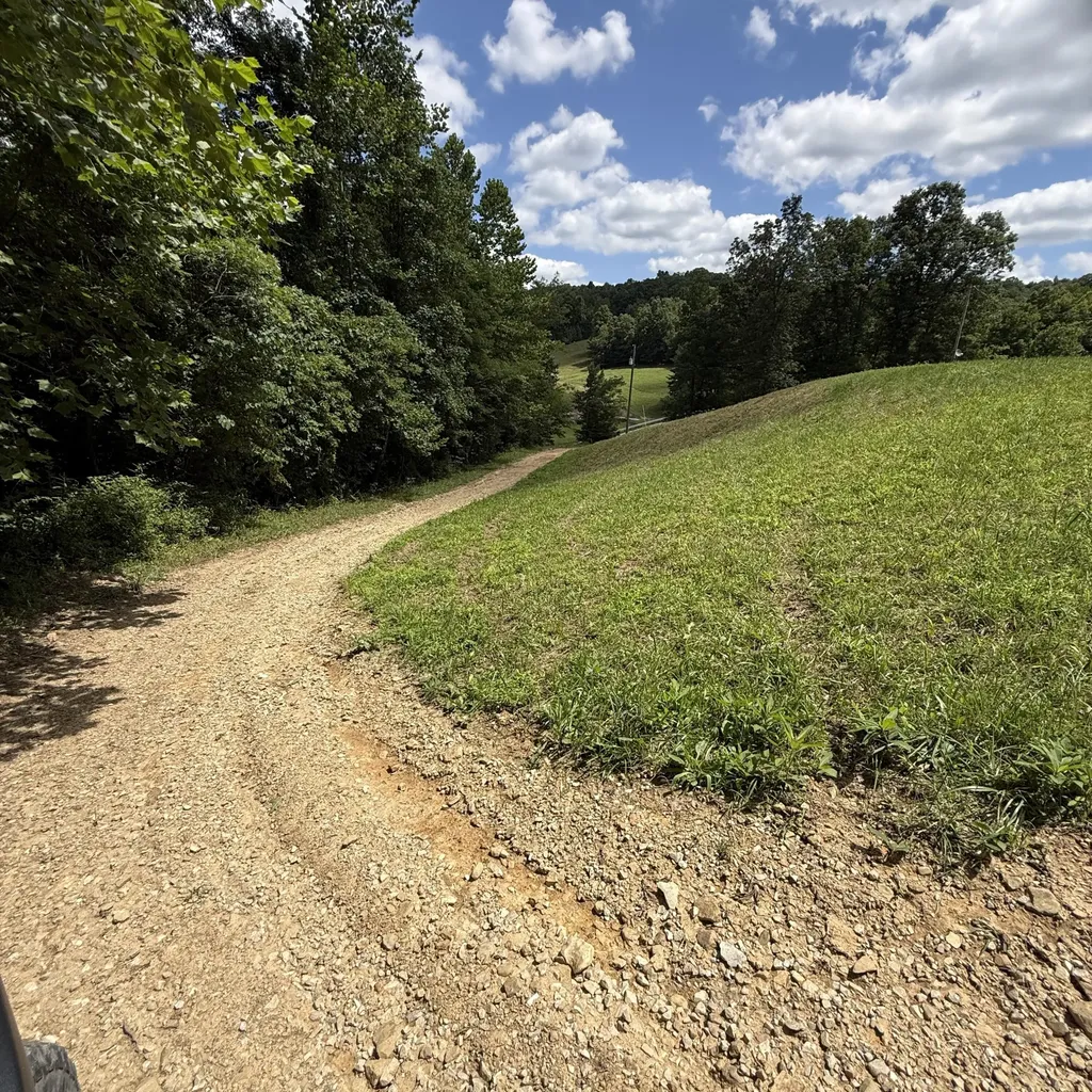 3900 Open Fork Road Morehead KY 40351