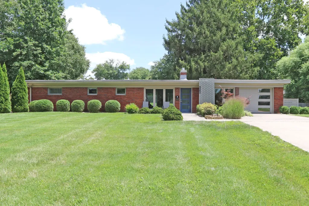 3081 Breckenwood Drive Lexington KY 40502