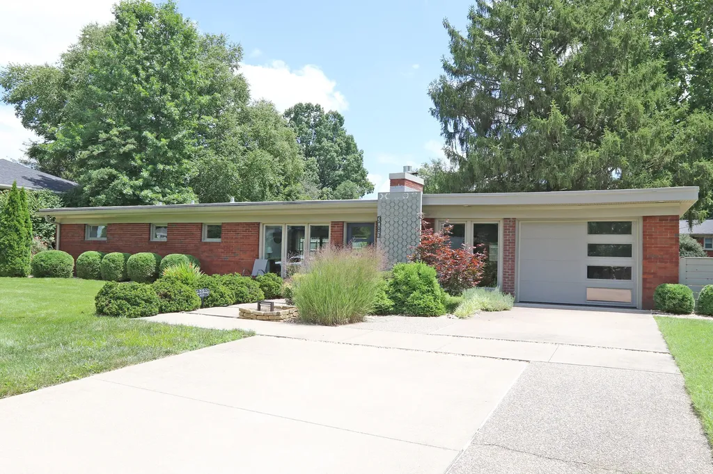 3081 Breckenwood Drive Lexington KY 40502