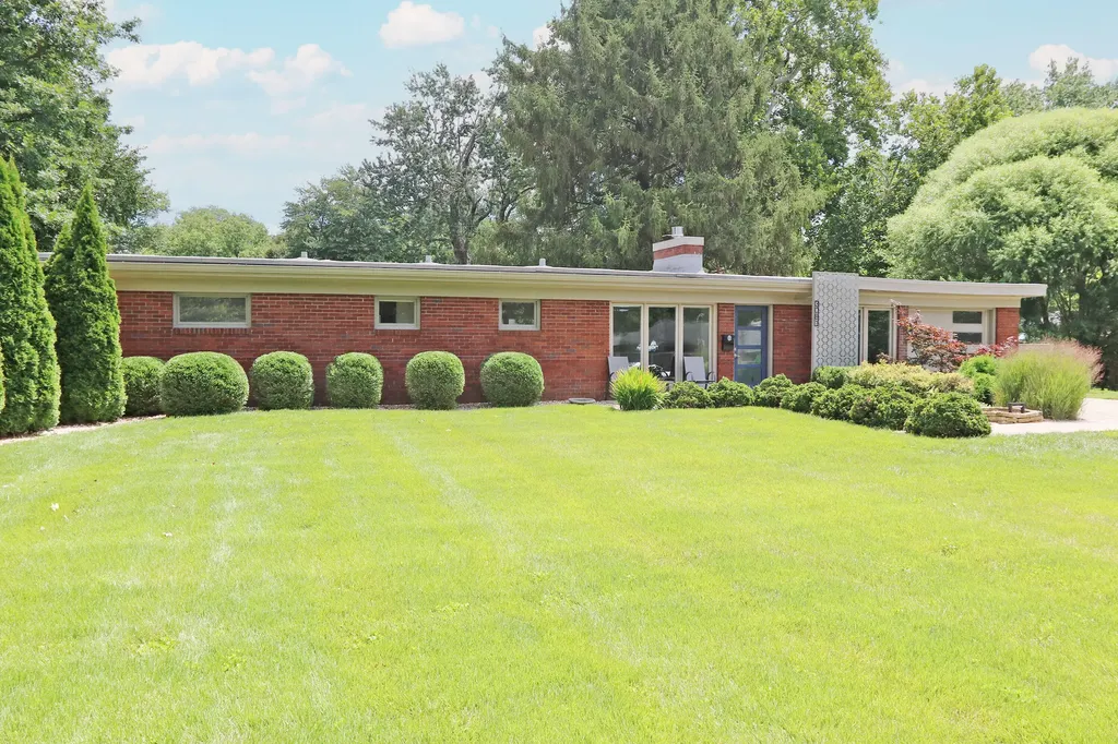 3081 Breckenwood Drive Lexington KY 40502
