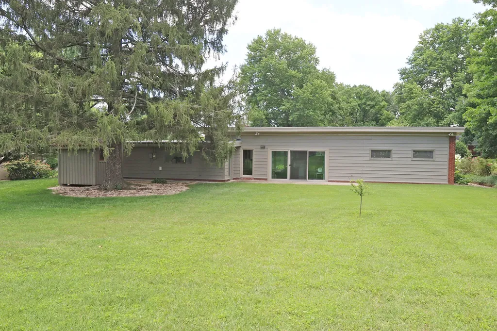 3081 Breckenwood Drive Lexington KY 40502