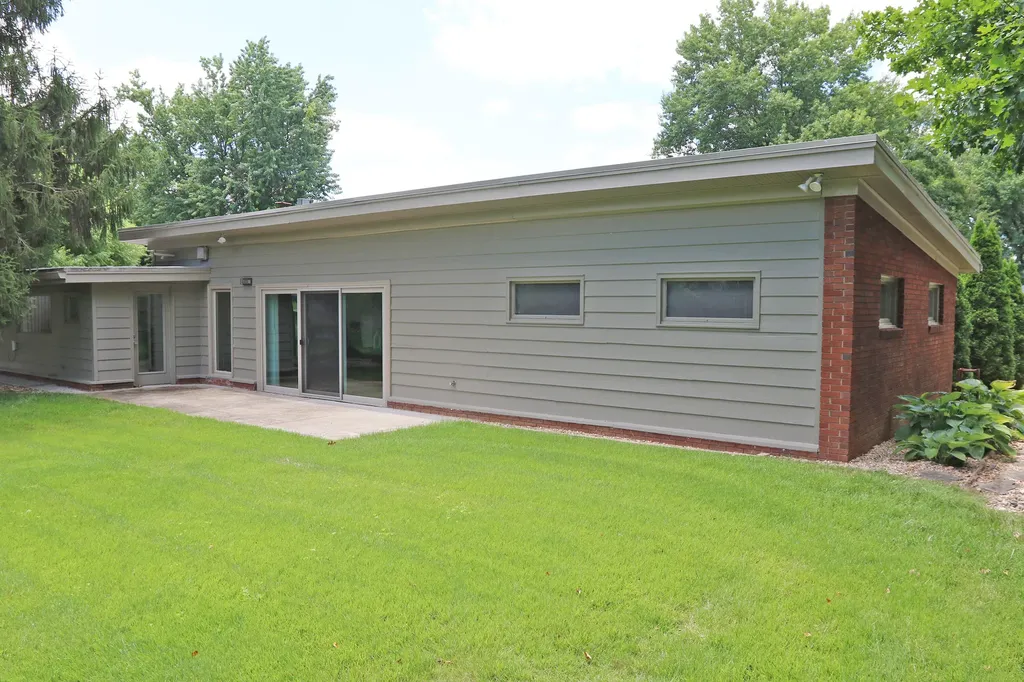 3081 Breckenwood Drive Lexington KY 40502