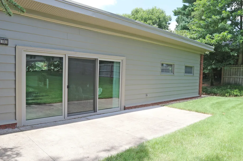 3081 Breckenwood Drive Lexington KY 40502