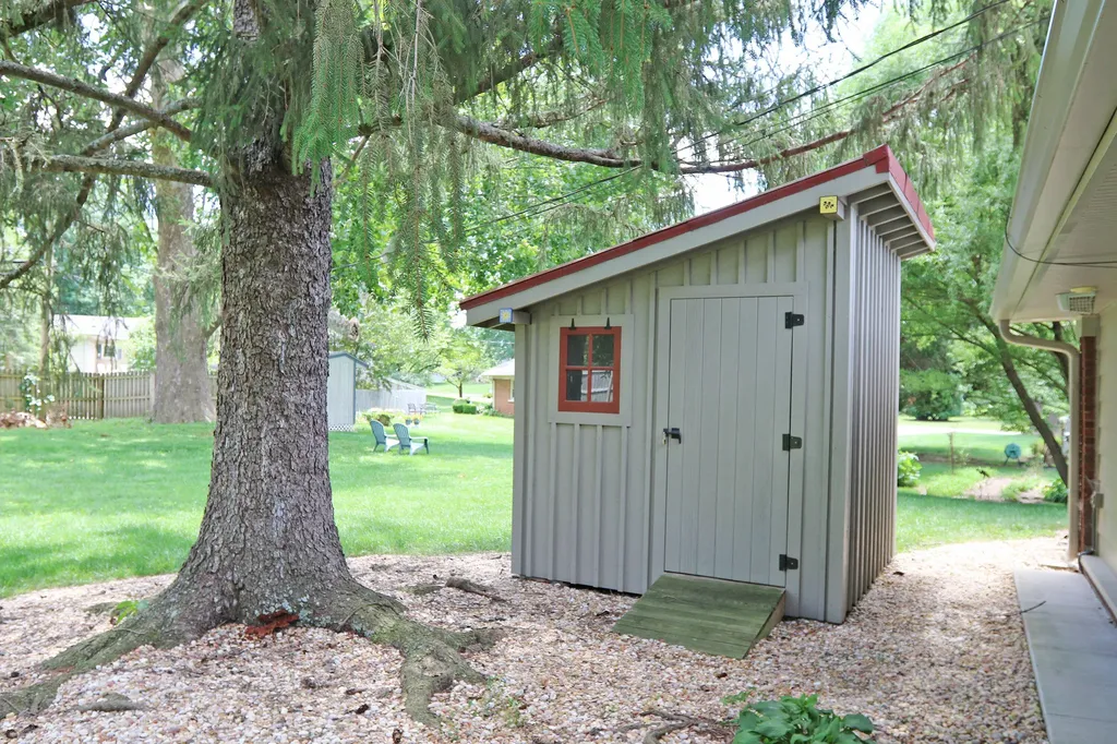 3081 Breckenwood Drive Lexington KY 40502