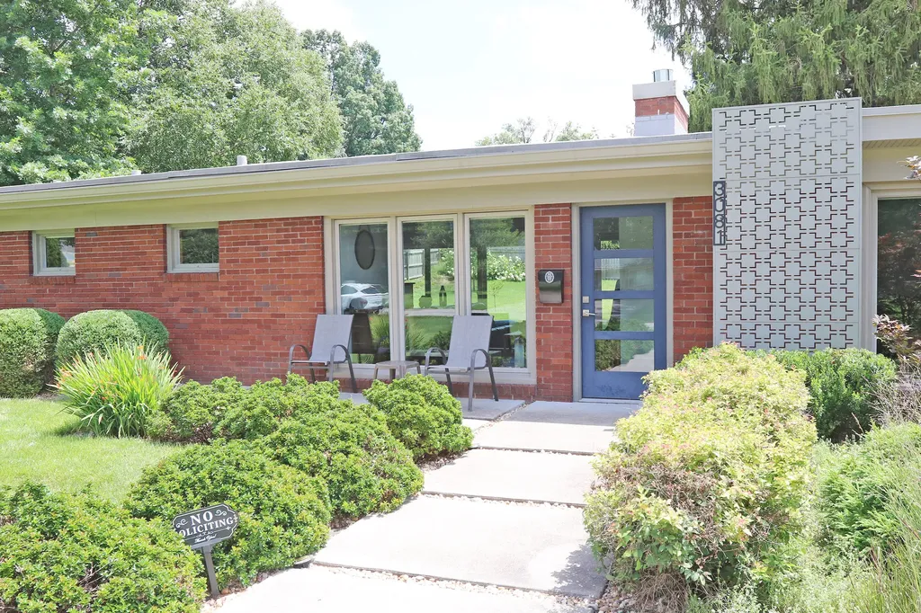 3081 Breckenwood Drive Lexington KY 40502