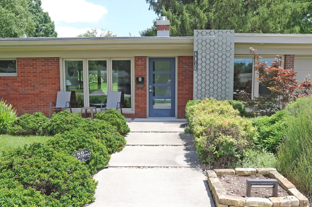 3081 Breckenwood Drive Lexington KY 40502