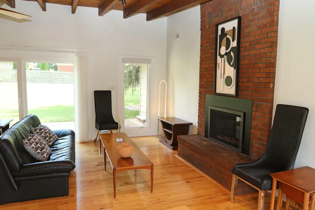 3081 Breckenwood Drive Lexington KY 40502