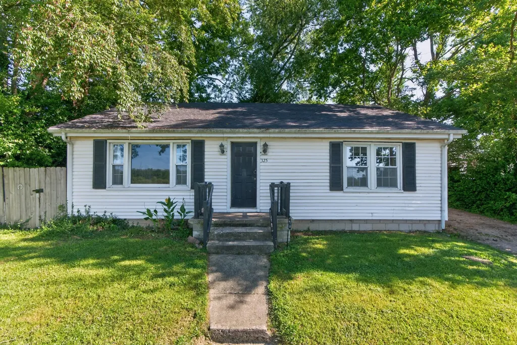 325 Old Lemons Mill Road Georgetown KY 40324