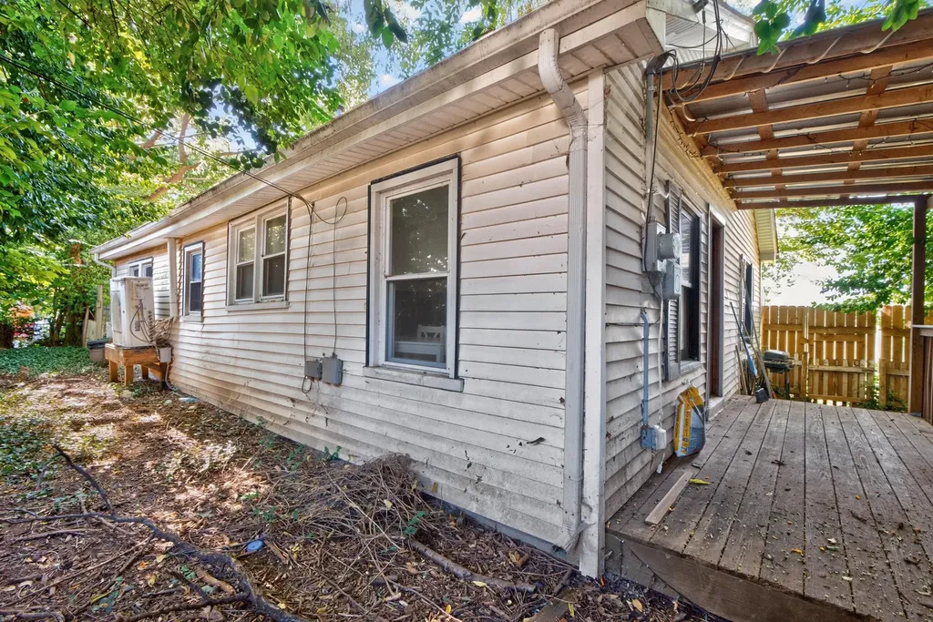 325 Old Lemons Mill Road Georgetown KY 40324