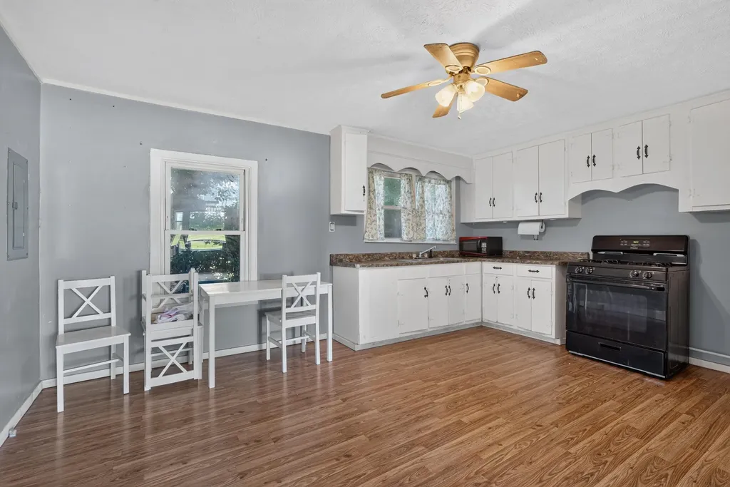 325 Old Lemons Mill Road Georgetown KY 40324