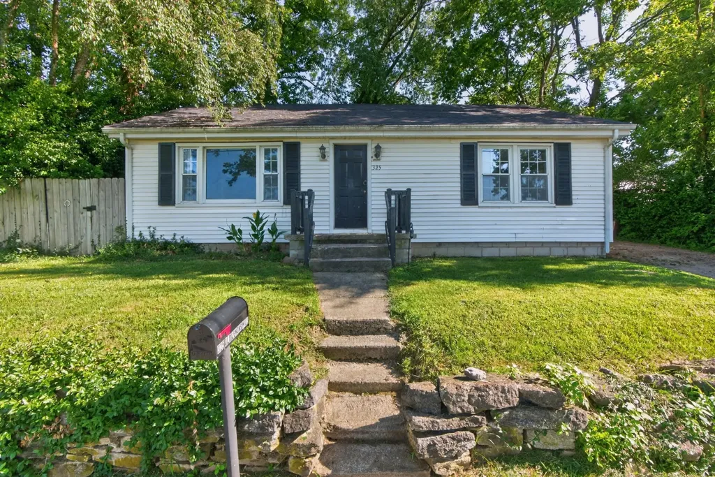 325 Old Lemons Mill Road Georgetown KY 40324