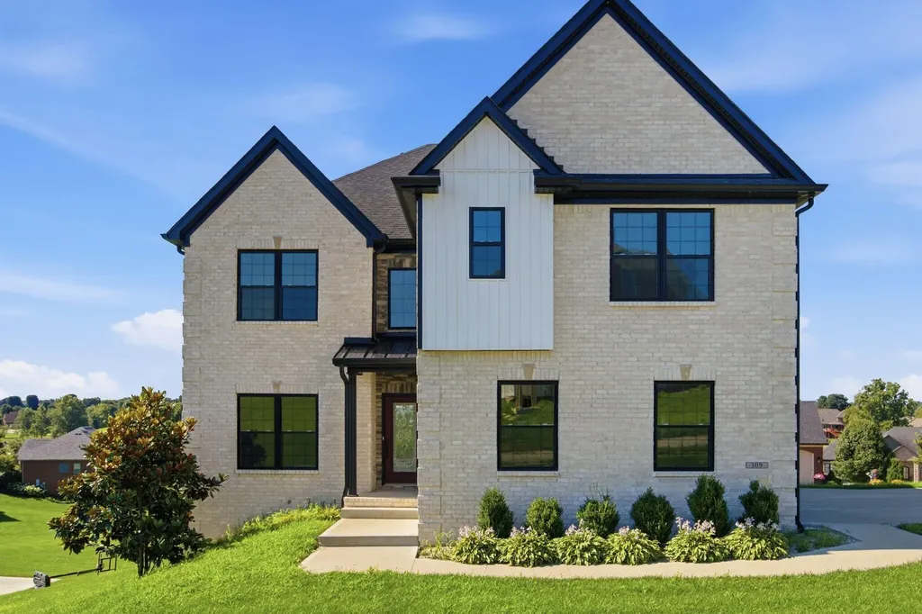109 Wannamaker Boulevard Richmond KY 40475