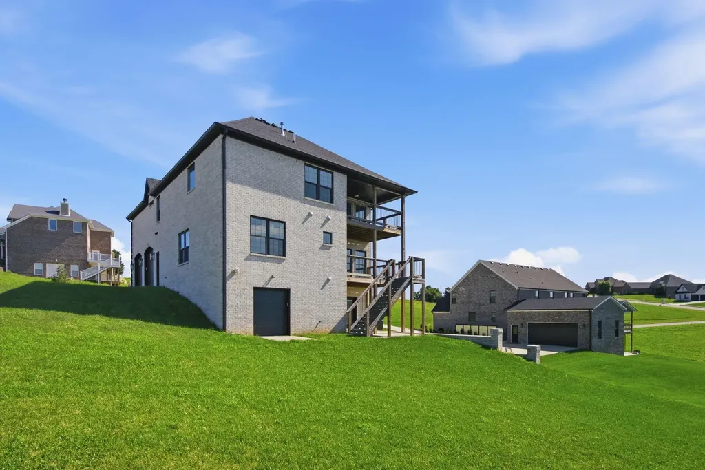 109 Wannamaker Boulevard Richmond KY 40475