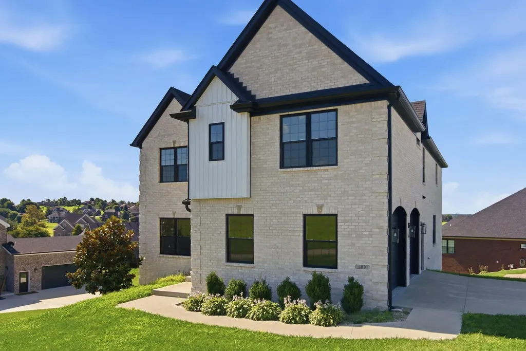 109 Wannamaker Boulevard Richmond KY 40475