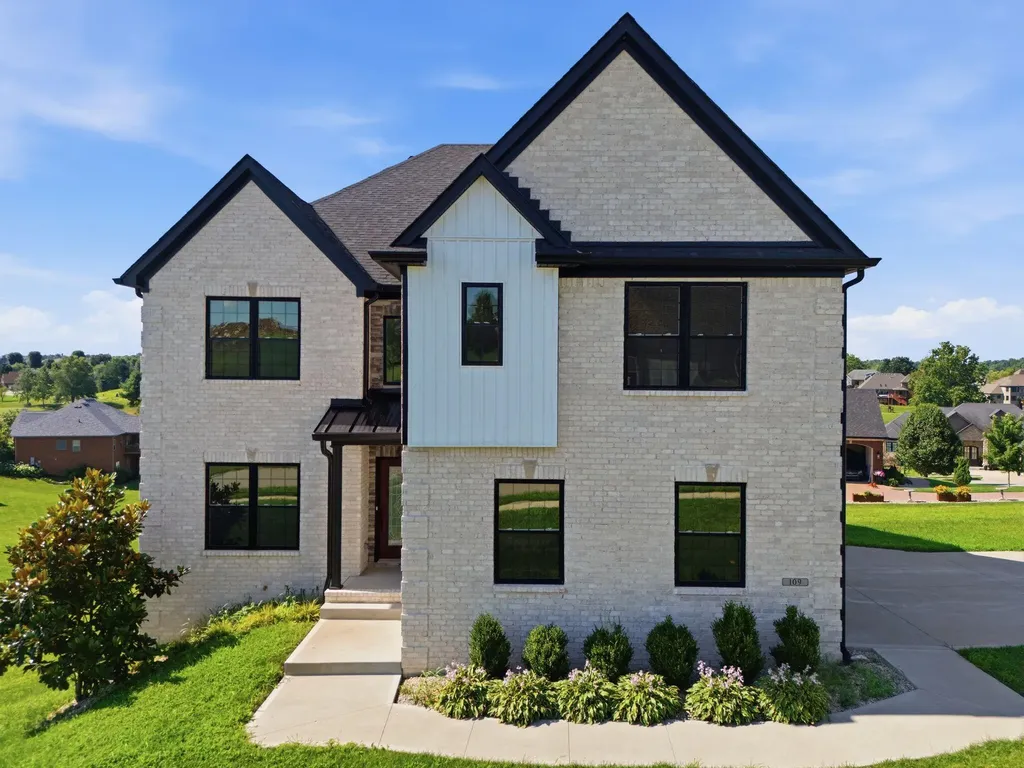 109 Wannamaker Boulevard Richmond KY 40475