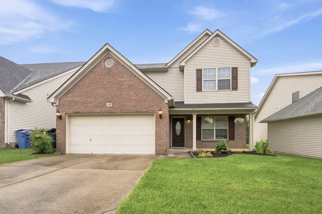 3384 Drayton Place Lexington KY 40503