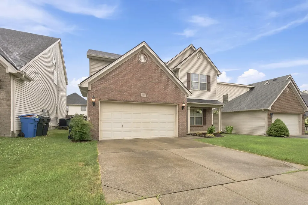 3384 Drayton Place Lexington KY 40503