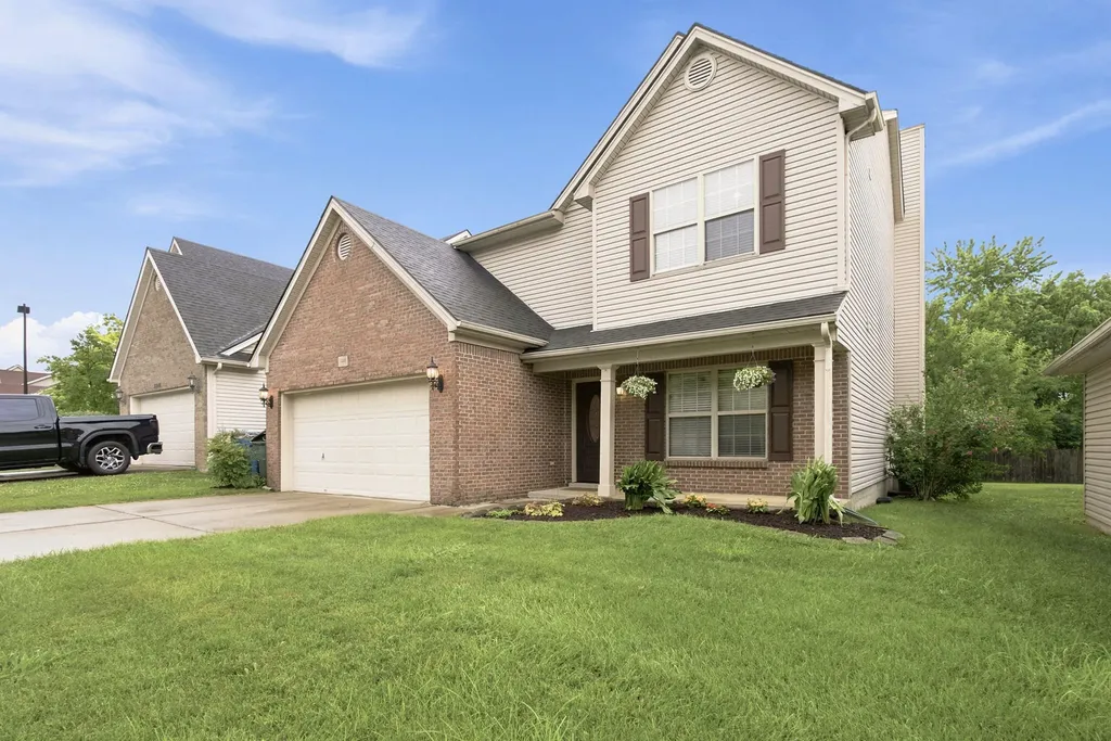 3384 Drayton Place Lexington KY 40503