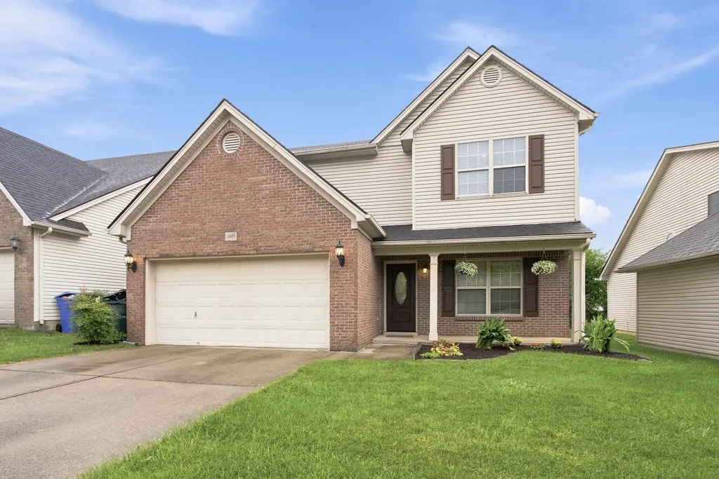 3384 Drayton Place Lexington KY 40503