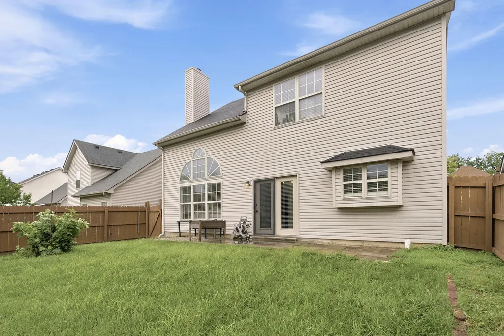 3384 Drayton Place Lexington KY 40503