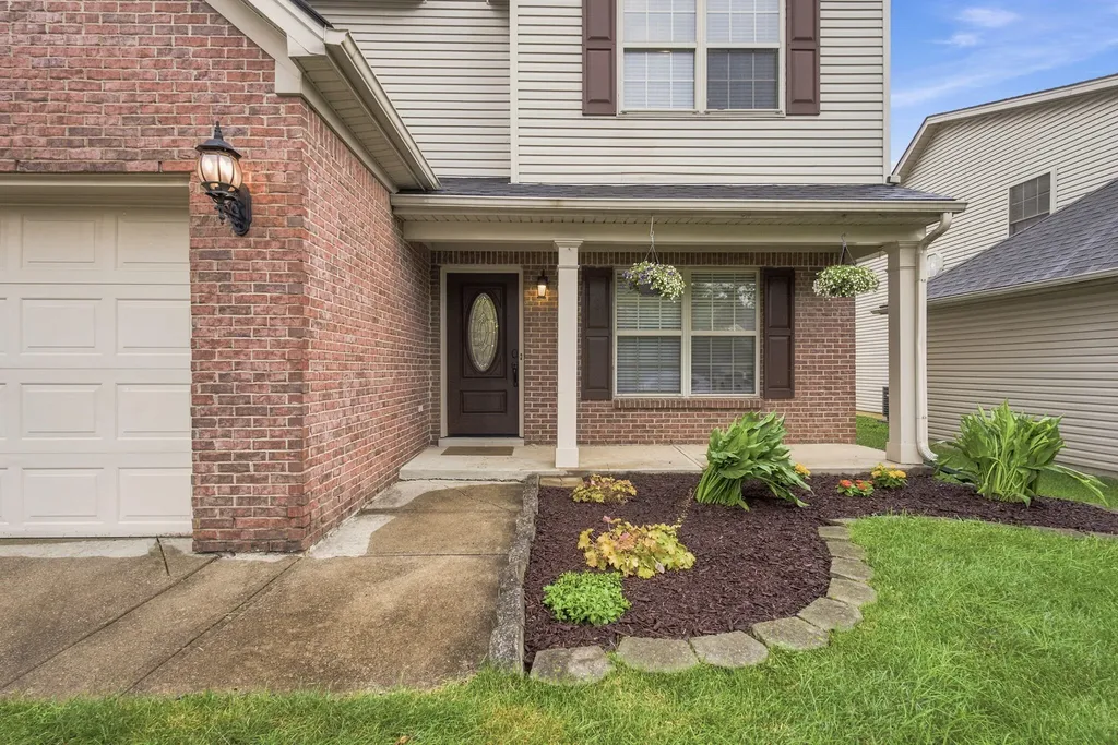 3384 Drayton Place Lexington KY 40503