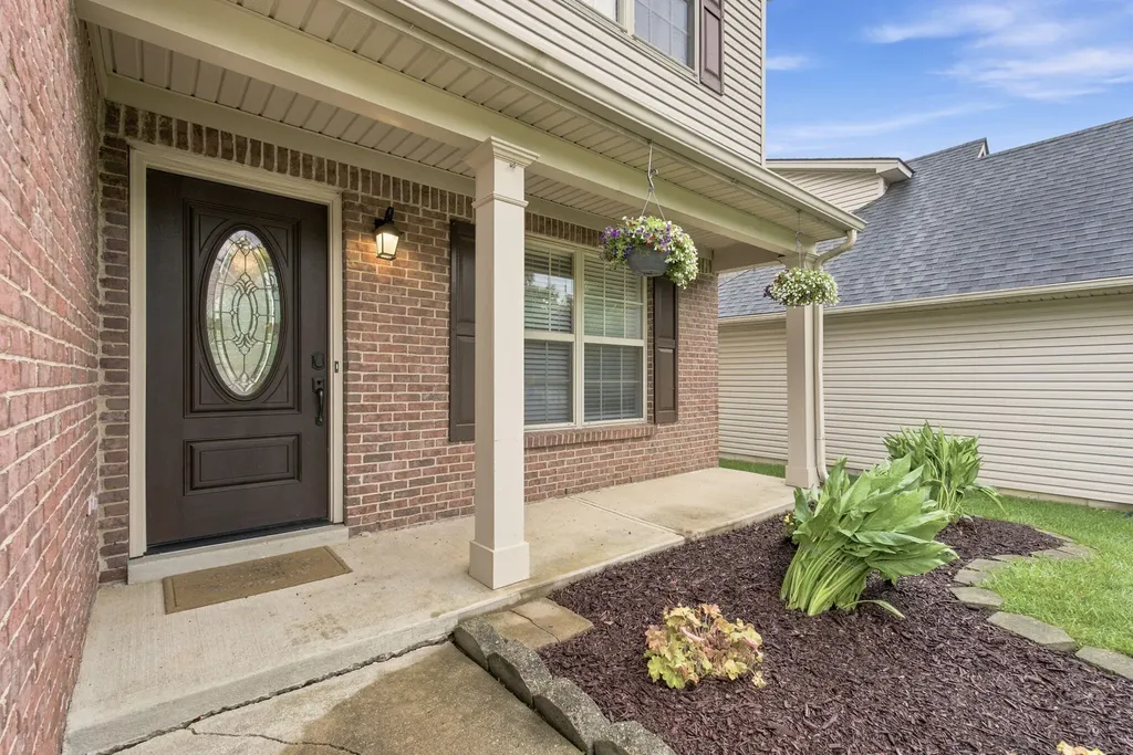 3384 Drayton Place Lexington KY 40503