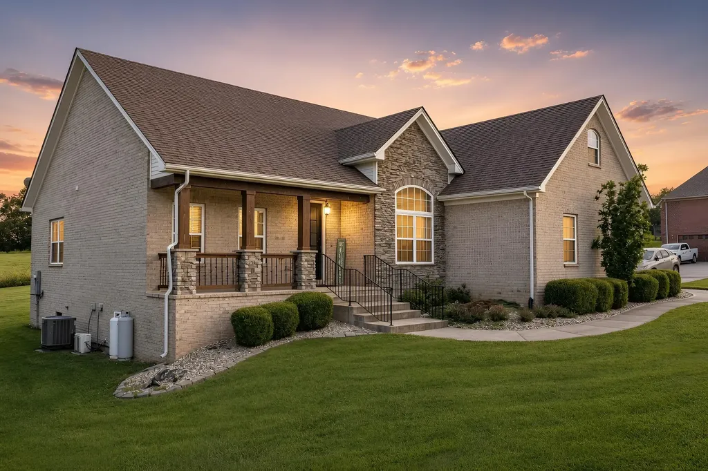 147 Cross Creek Road Paris KY 40361
