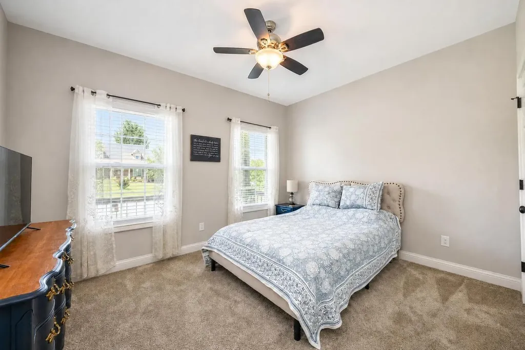 147 Cross Creek Road Paris KY 40361