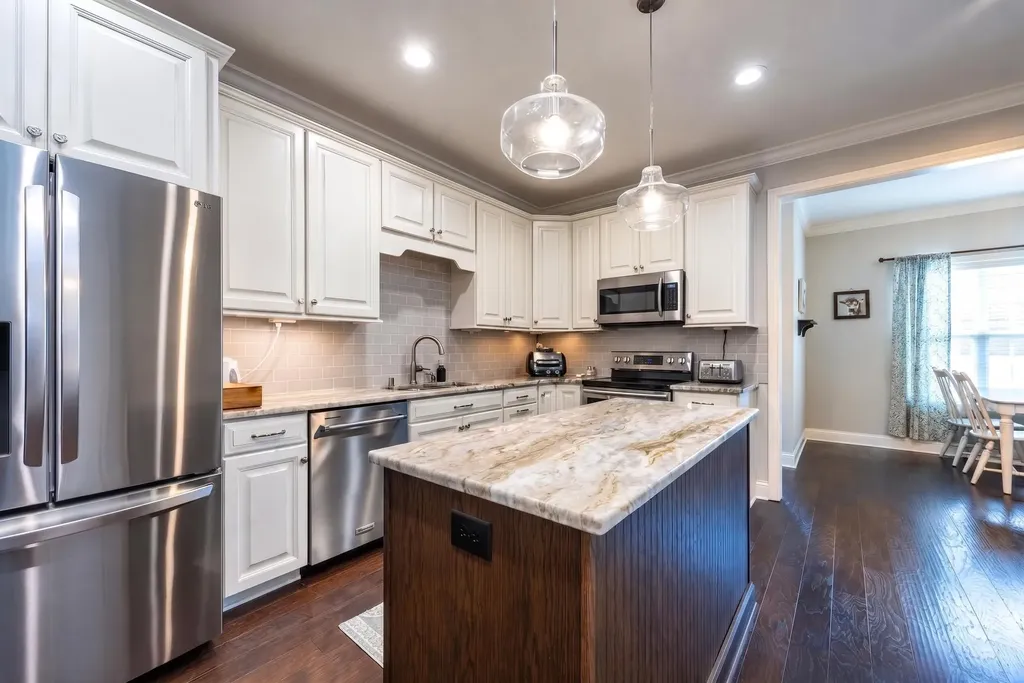 147 Cross Creek Road Paris KY 40361