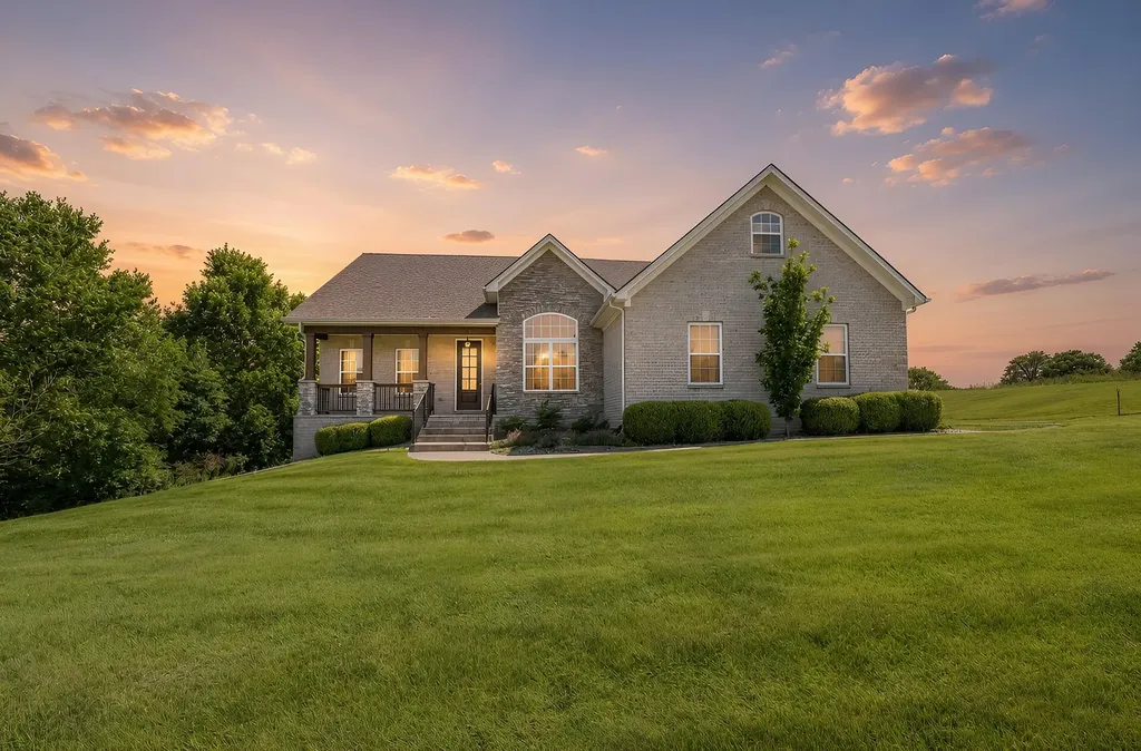 147 Cross Creek Road Paris KY 40361