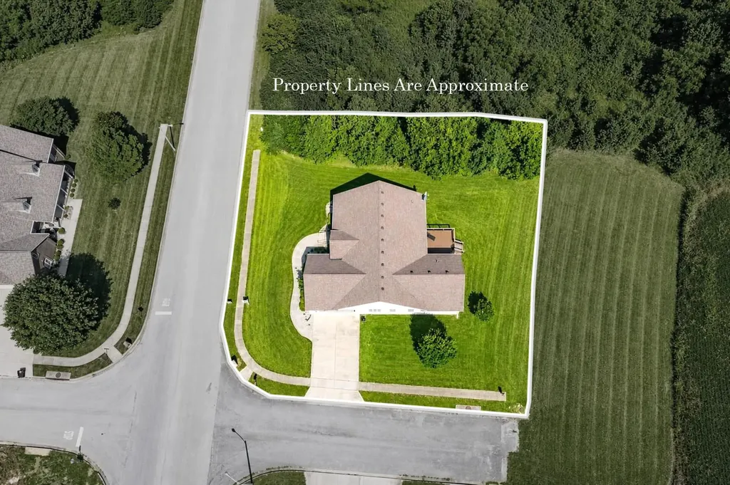 147 Cross Creek Road Paris KY 40361