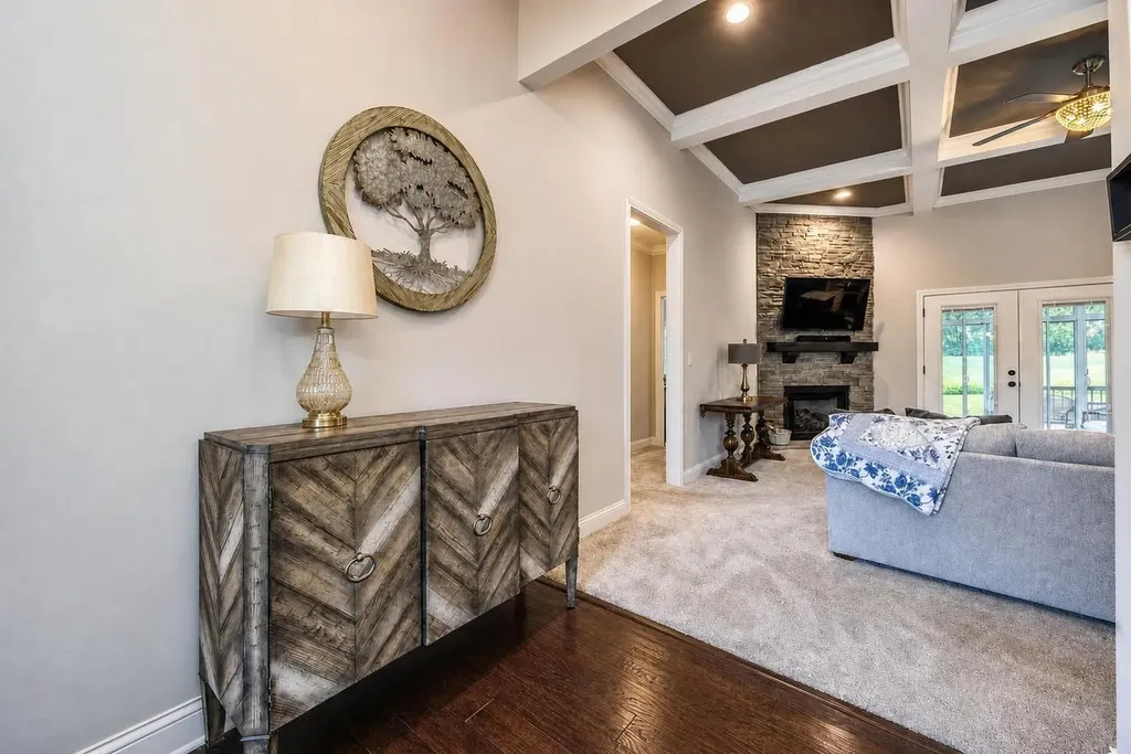 147 Cross Creek Road Paris KY 40361