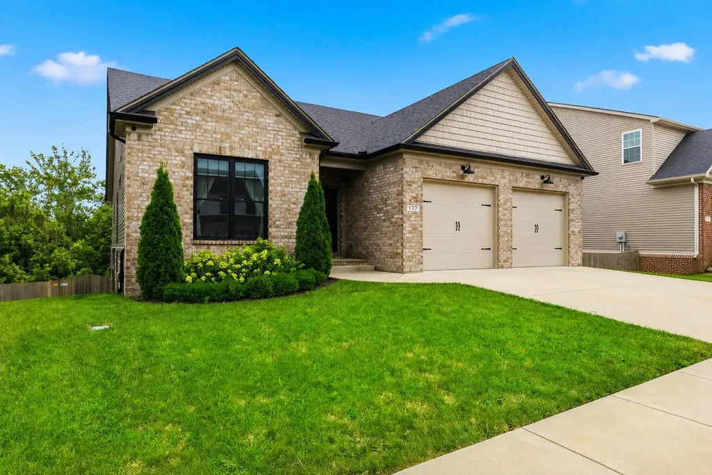 177 Waterside Drive Georgetown KY 40324